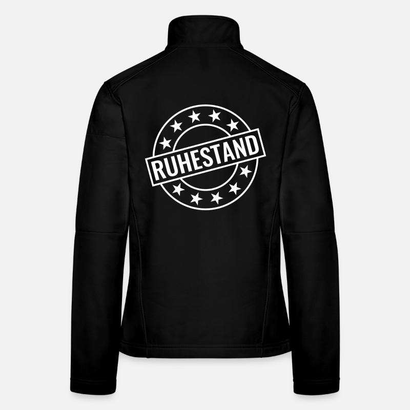 Frauen Softshelljacke