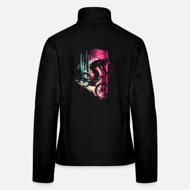 Women's Softshell Jacket