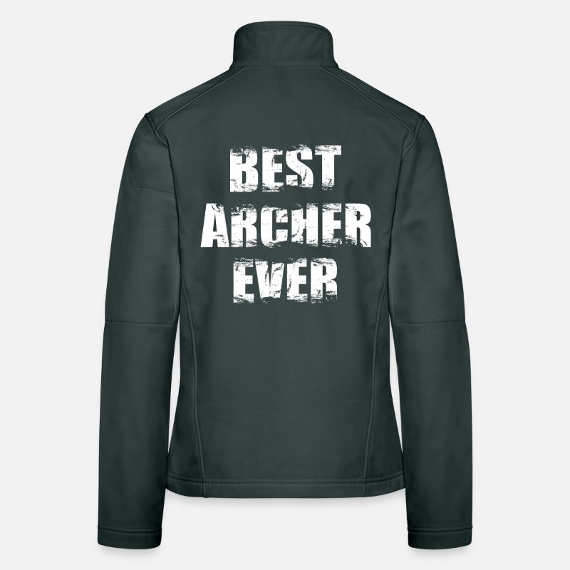 Frauen Softshelljacke