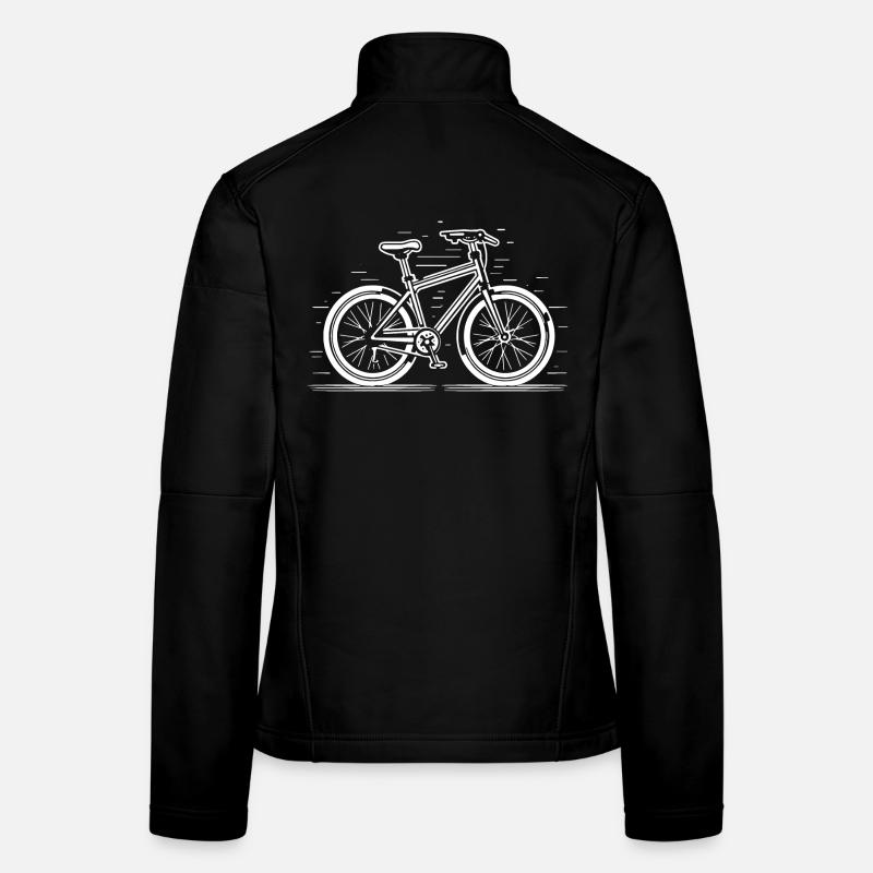 Women's Softshell Jacket