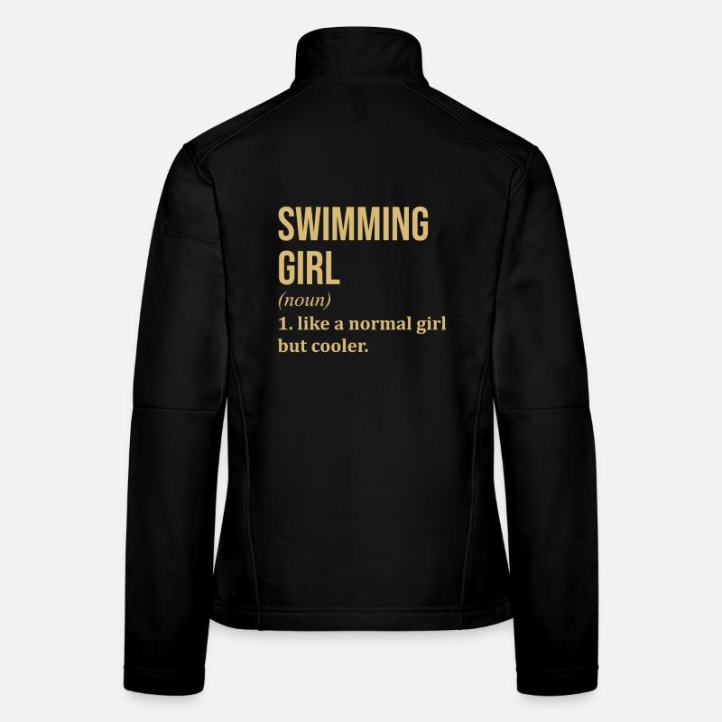 Frauen Softshelljacke