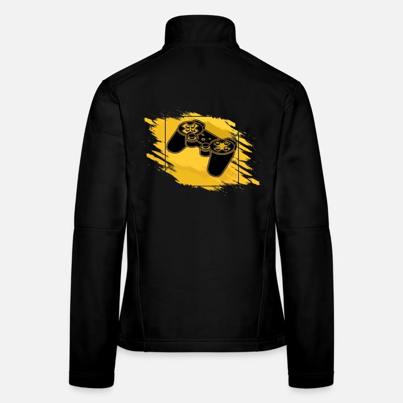 Frauen Softshelljacke