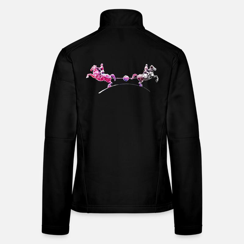 Women's Softshell Jacket