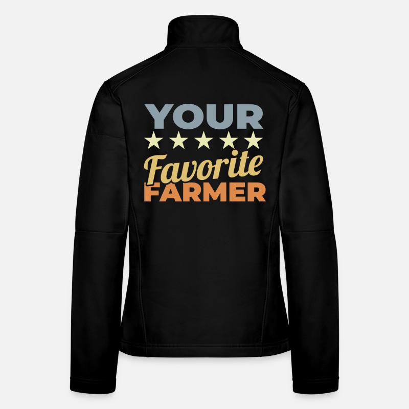 Frauen Softshelljacke