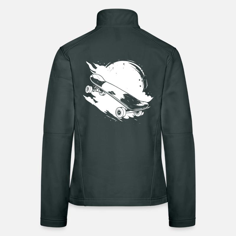 Women's Softshell Jacket