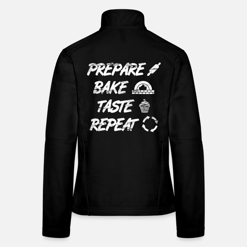 Women's Softshell Jacket
