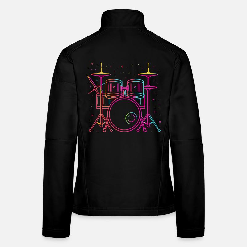 Women's Softshell Jacket