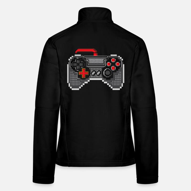 Women's Softshell Jacket