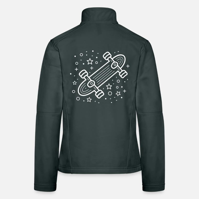 Women's Softshell Jacket