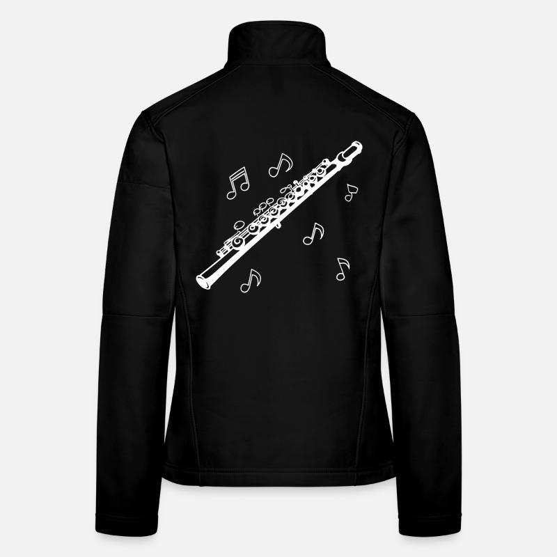 Frauen Softshelljacke