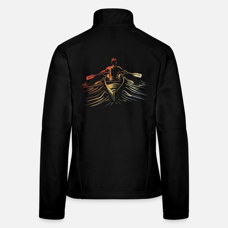 Women's Softshell Jacket