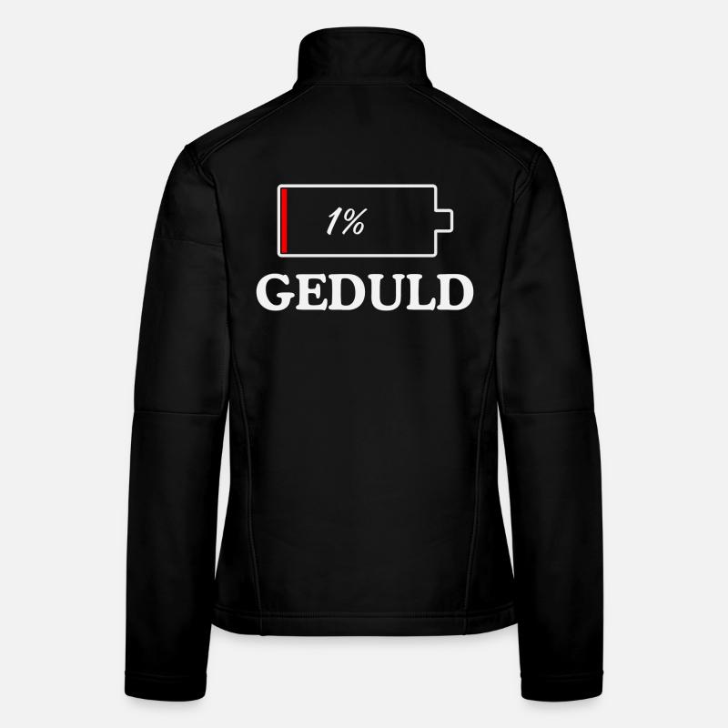 Frauen Softshelljacke
