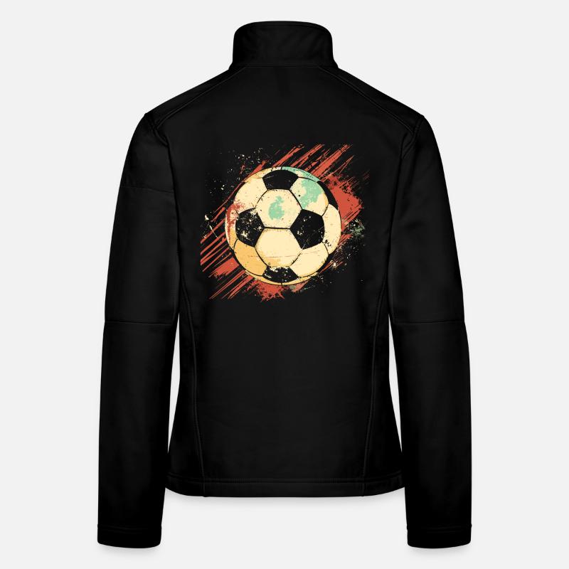 Frauen Softshelljacke