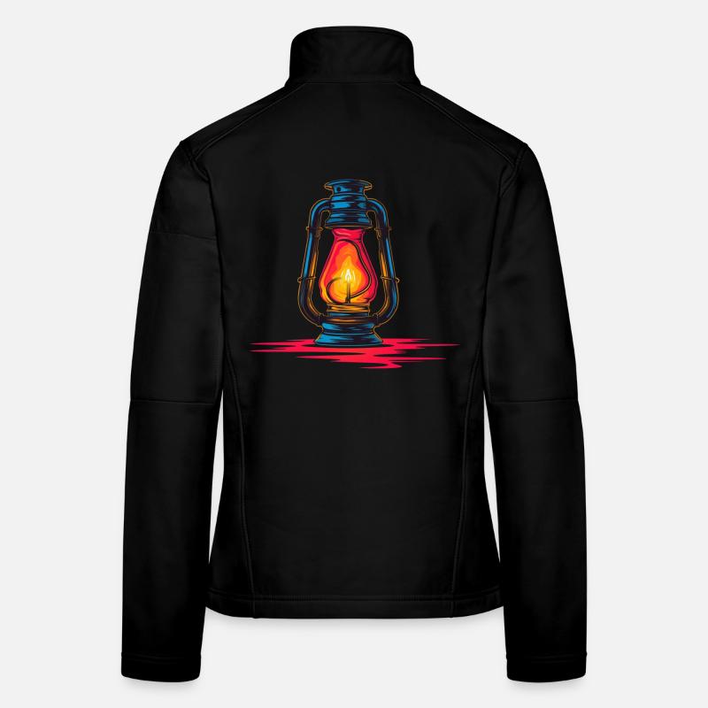 Women's Softshell Jacket