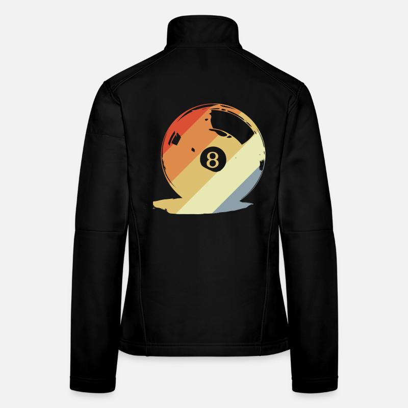 Women's Softshell Jacket