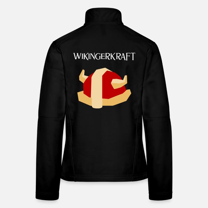 Frauen Softshelljacke