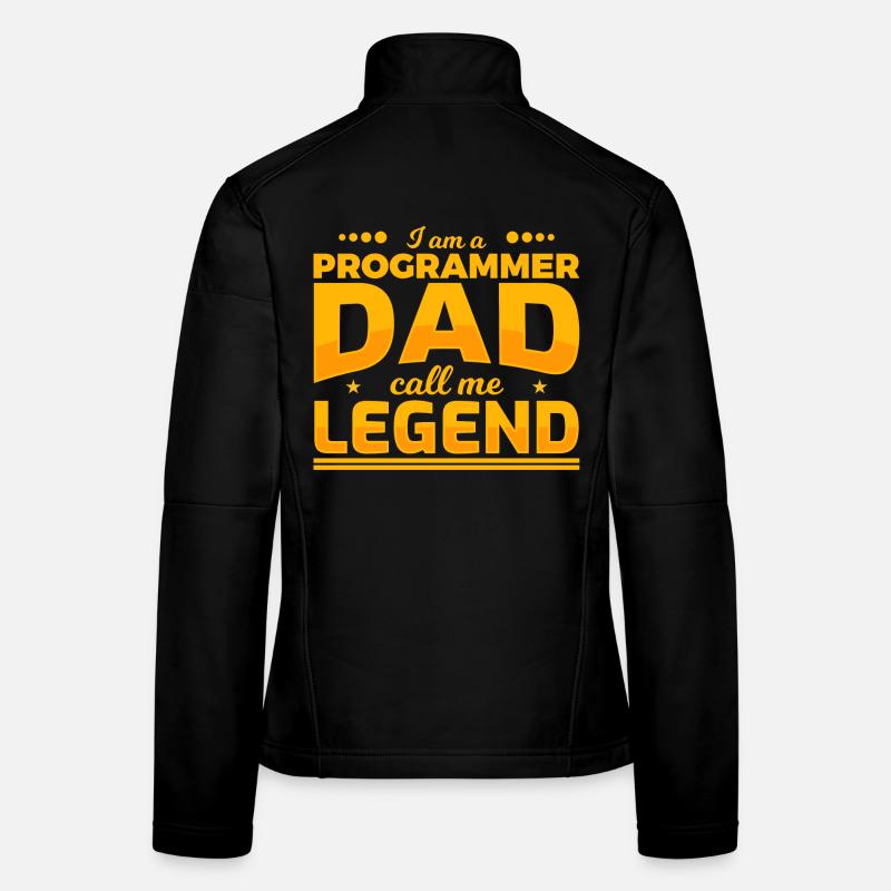 Women's Softshell Jacket