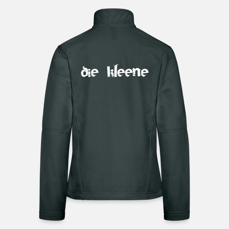 Frauen Softshelljacke