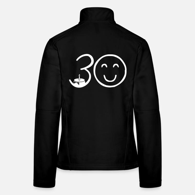 Women's Softshell Jacket