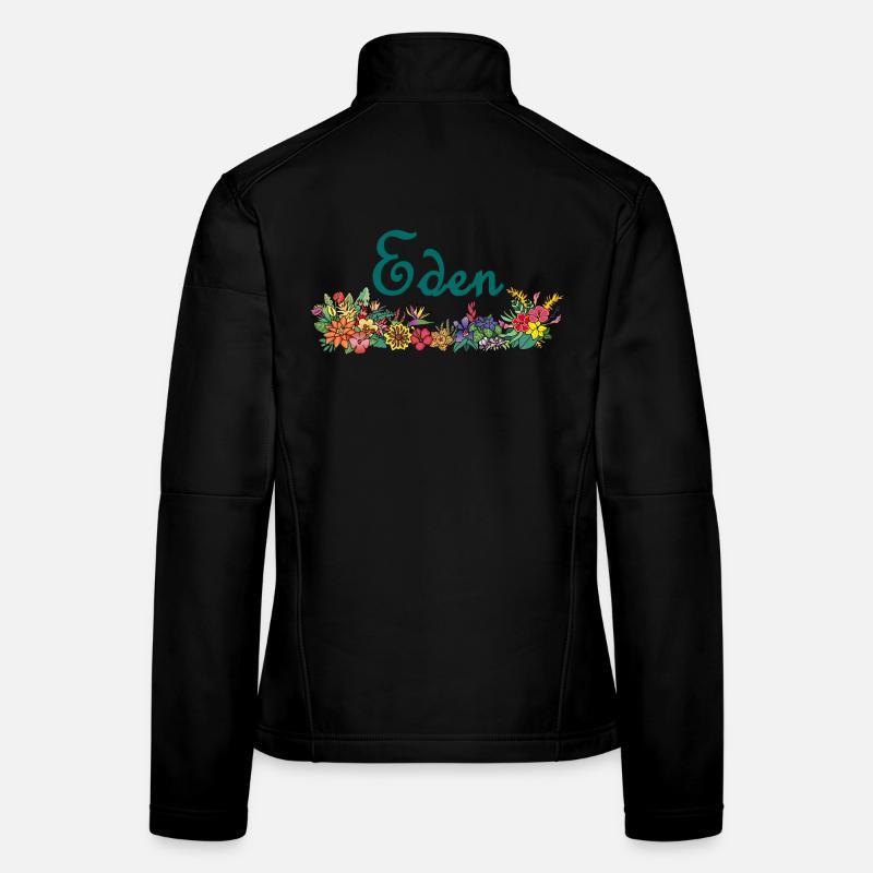 Frauen Softshelljacke