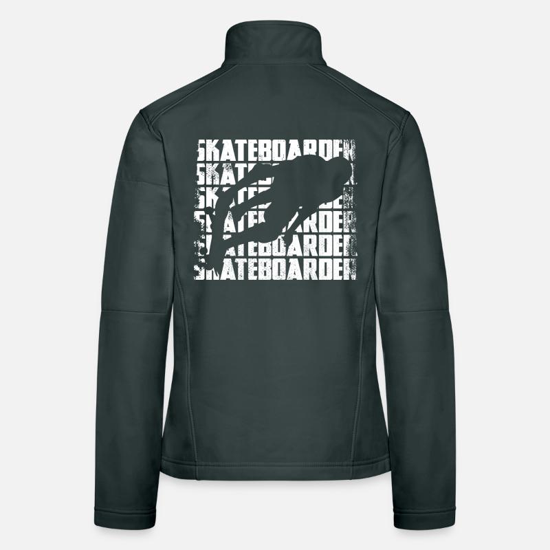 Women's Softshell Jacket