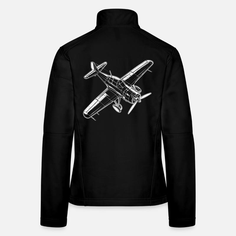 Women's Softshell Jacket