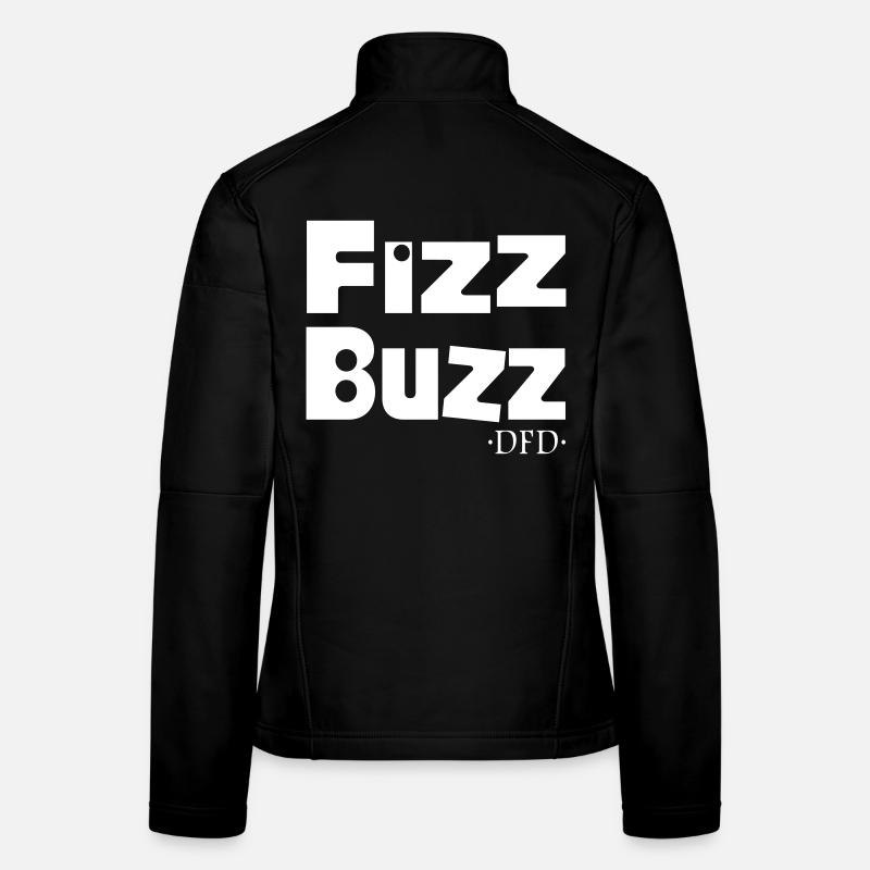 Women's Softshell Jacket