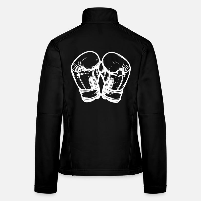 Women's Softshell Jacket