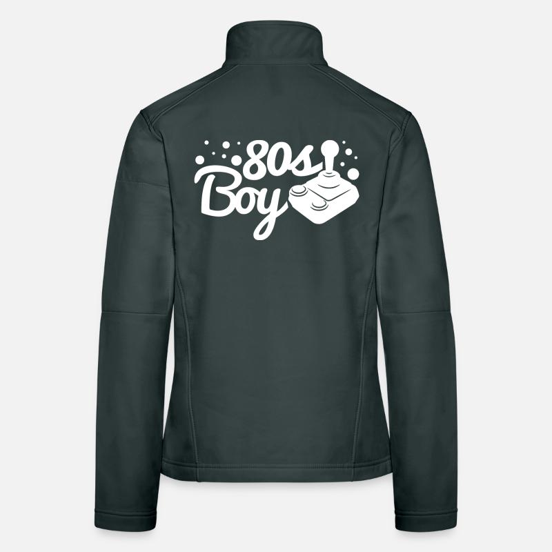 Frauen Softshelljacke