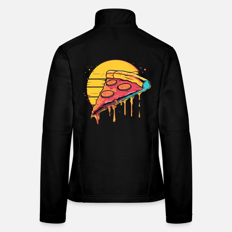 Frauen Softshelljacke