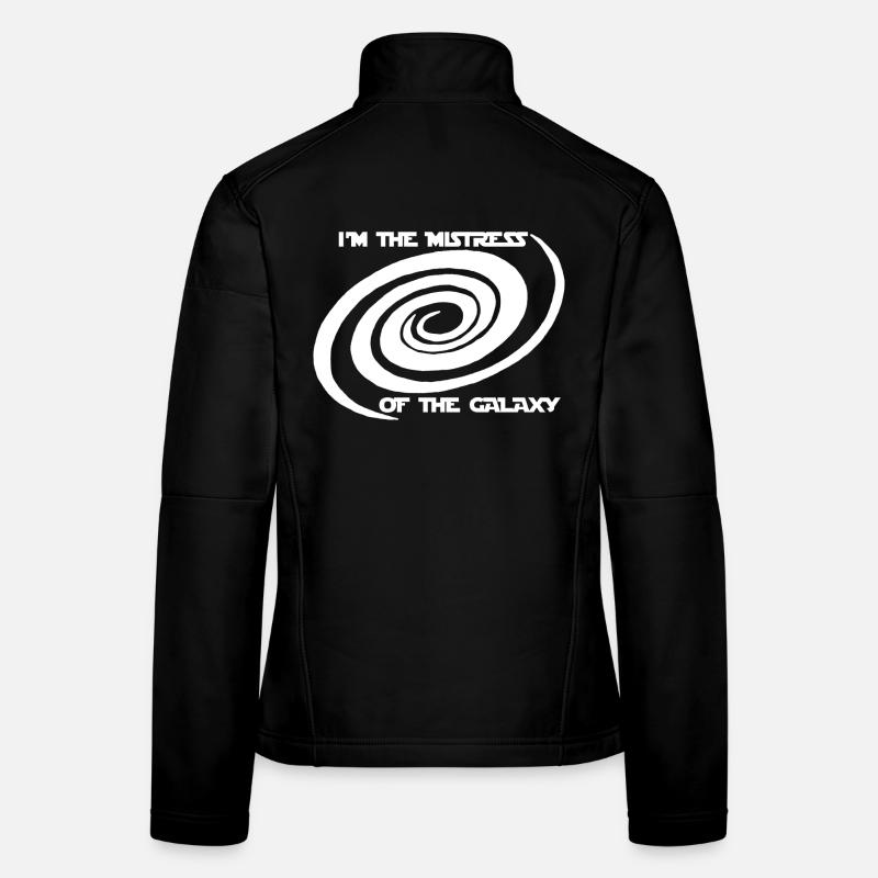 Women's Softshell Jacket