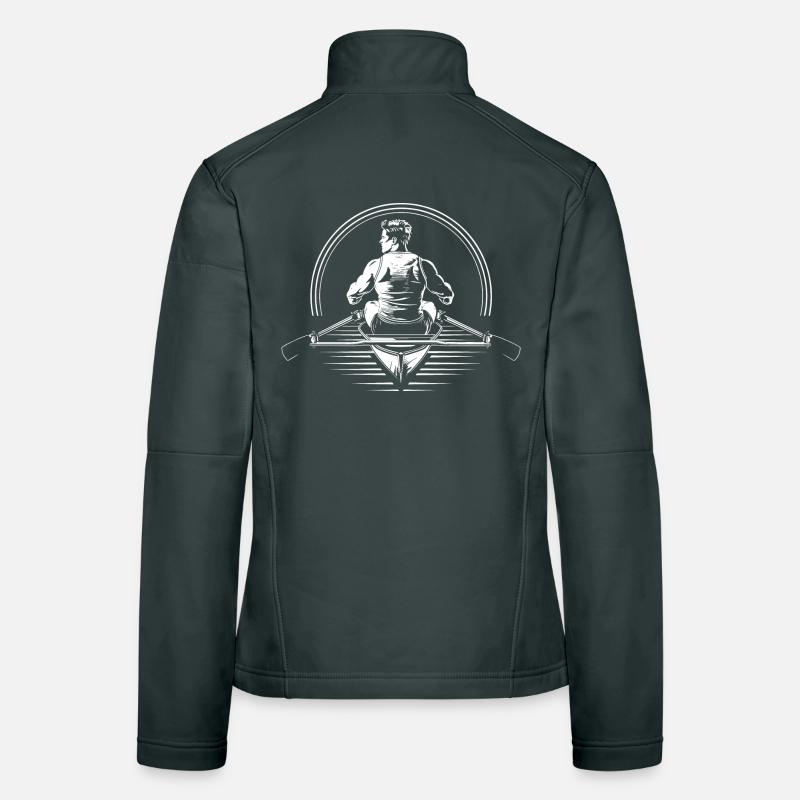 Women's Softshell Jacket