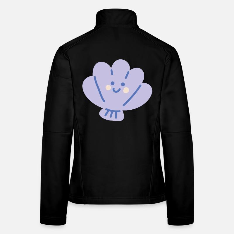 Frauen Softshelljacke