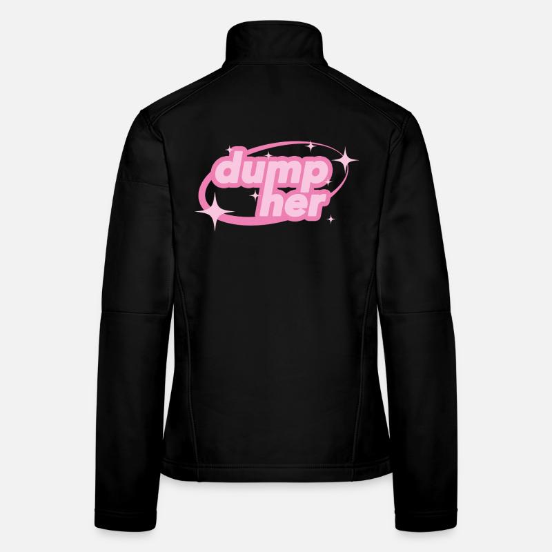 Women's Softshell Jacket