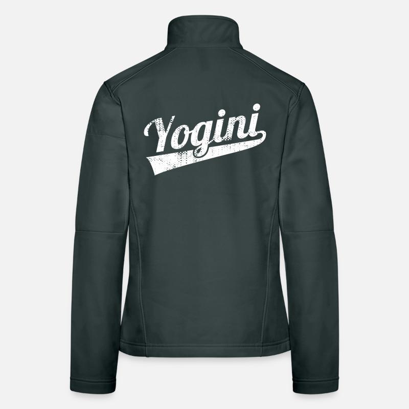 Frauen Softshelljacke