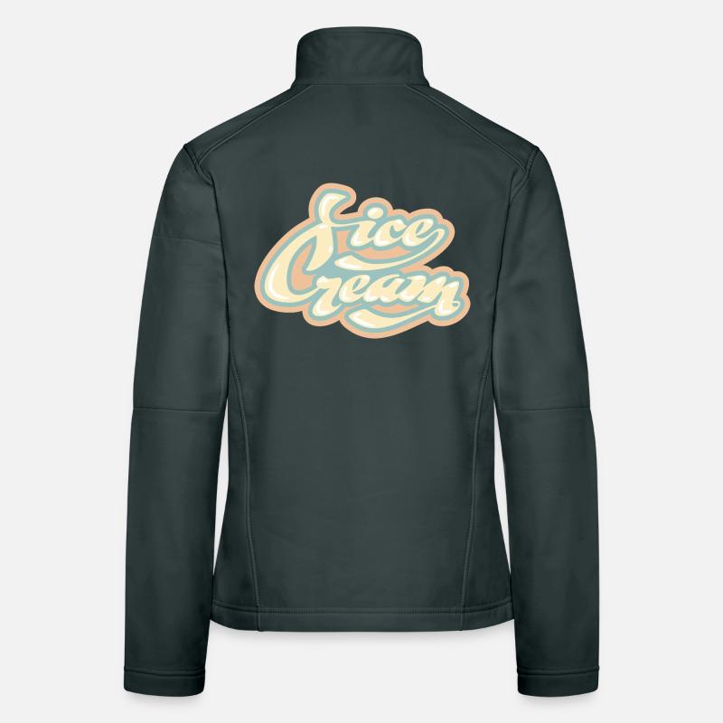 Women's Softshell Jacket