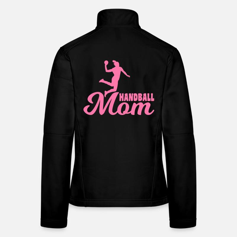 Women's Softshell Jacket