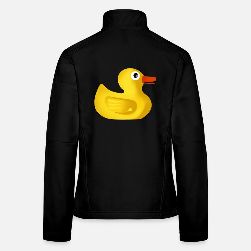 Women's Softshell Jacket