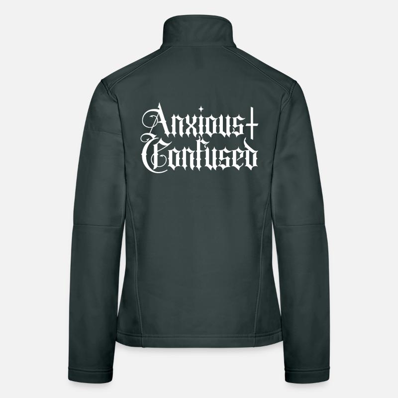 Women's Softshell Jacket