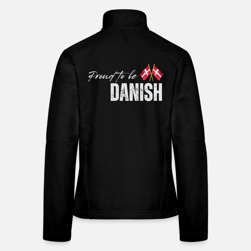 Frauen Softshelljacke