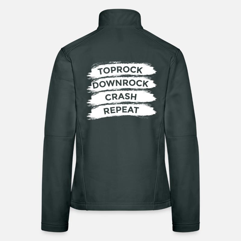 Women's Softshell Jacket
