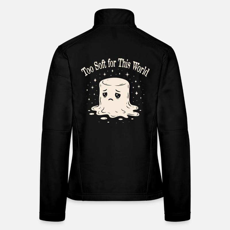 Women's Softshell Jacket