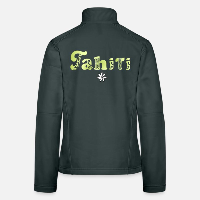 Women's Softshell Jacket