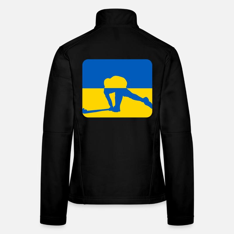 Women's Softshell Jacket