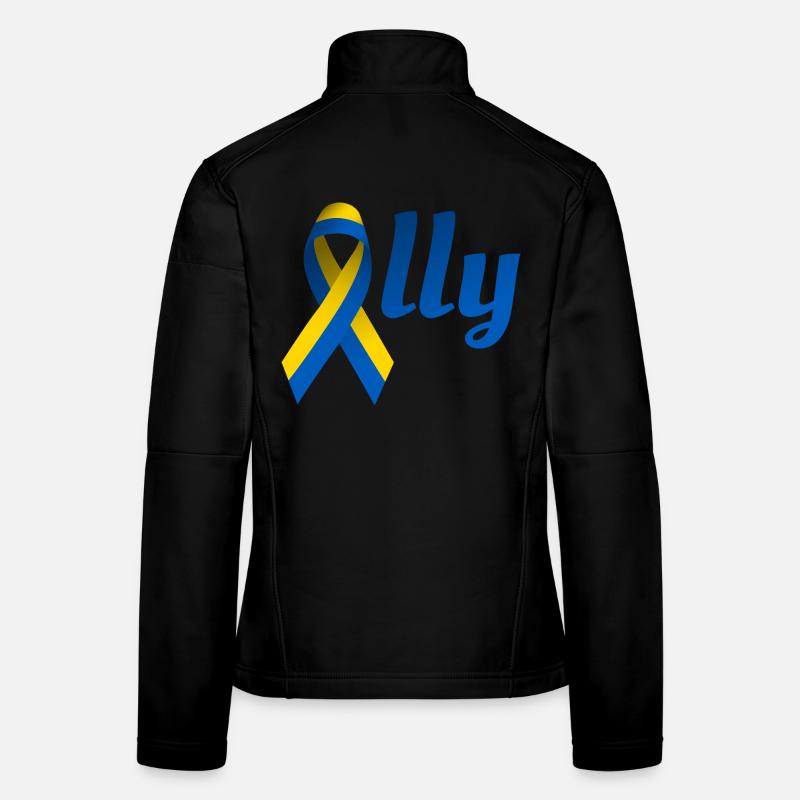 Women's Softshell Jacket