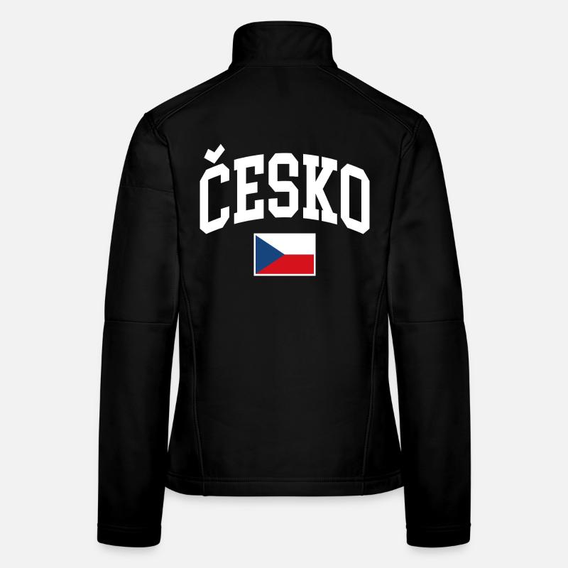 Women's Softshell Jacket