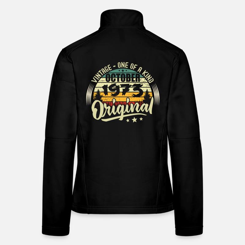 Women's Softshell Jacket