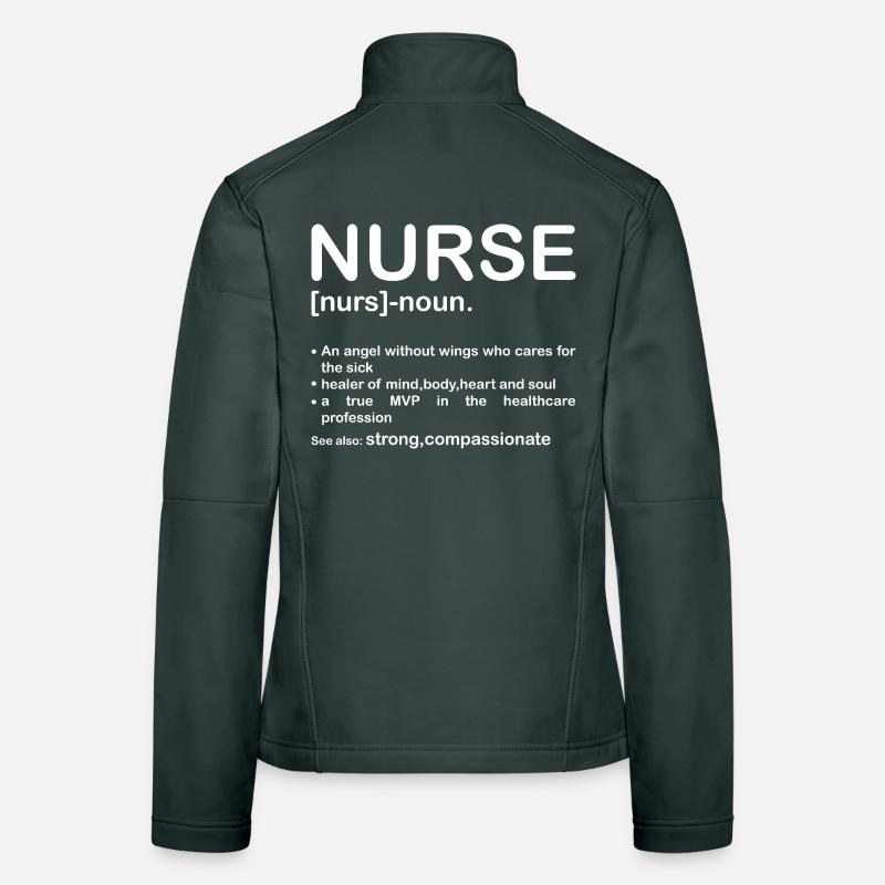 Frauen Softshelljacke