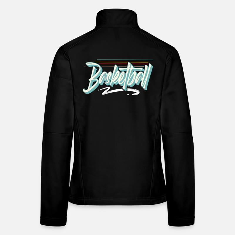 Frauen Softshelljacke