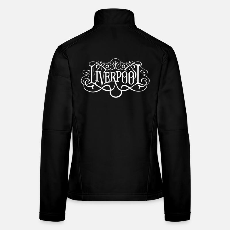 Women's Softshell Jacket